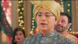 Yeh Rishta Kya Kehlata Hai - 5th December 2023